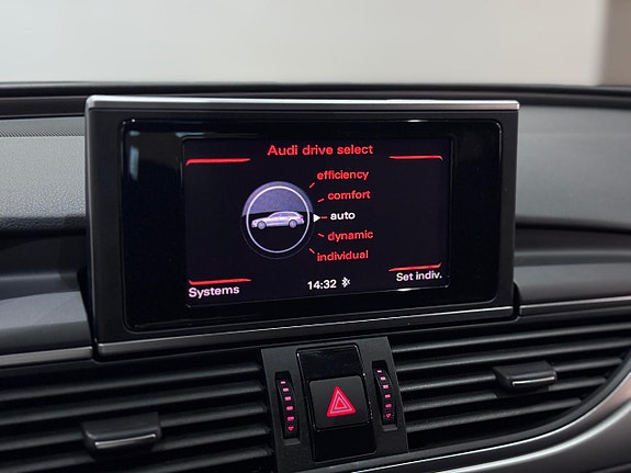 Audi A6 9 of 19