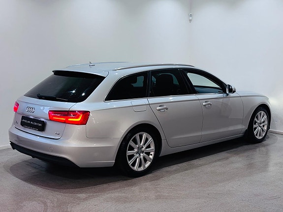 Audi A6 19 of 19
