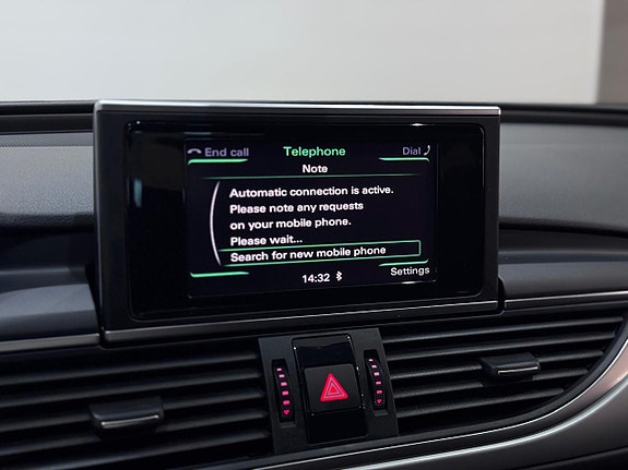Audi A6 14 of 19