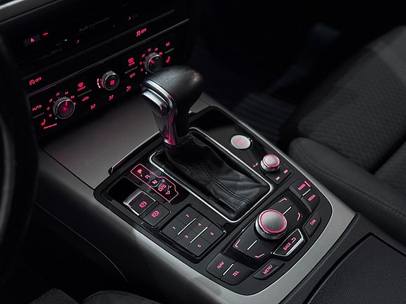 Audi A6 12 of 19