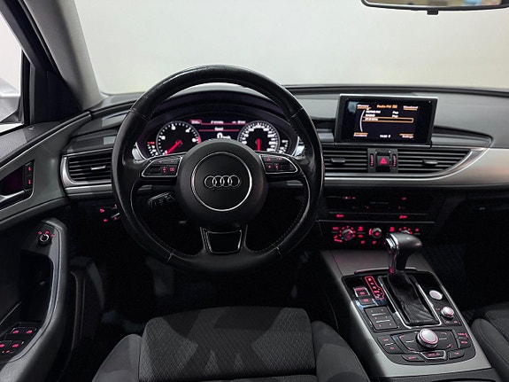 Audi A6 17 of 19