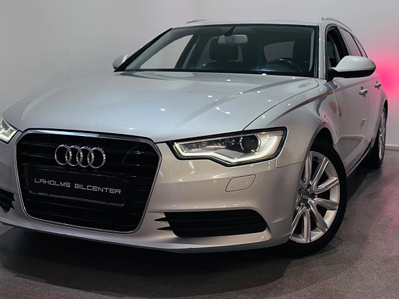 Audi A6 3 of 5