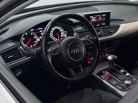 Audi A6 10 of 19