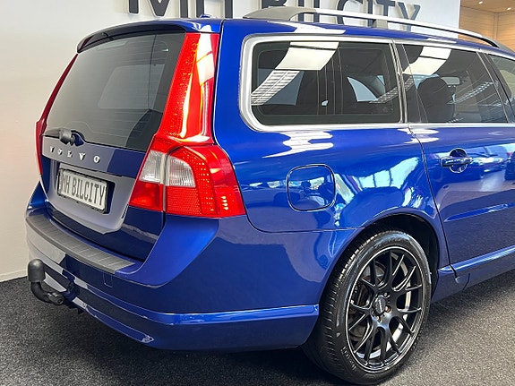 Volvo V70 6 of 20