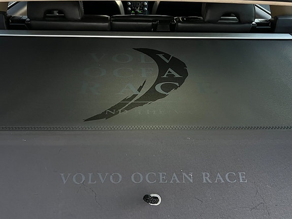 Volvo V70 17 of 20