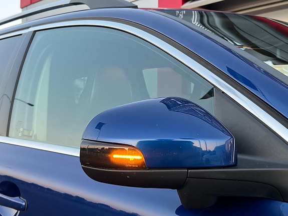 Volvo V70 7 of 20