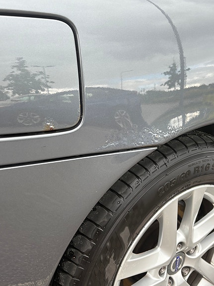 Volvo S60 5 of 5