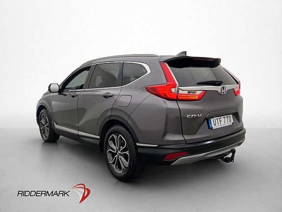 Honda CR-V 6 of 30