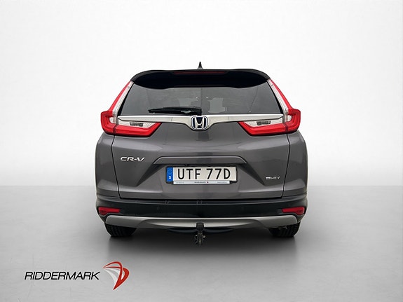 Honda CR-V 7 of 30