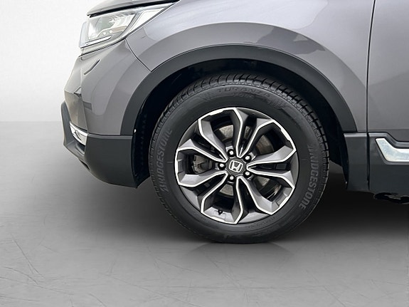 Honda CR-V 29 of 30