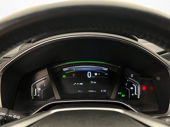 Honda CR-V 19 of 30
