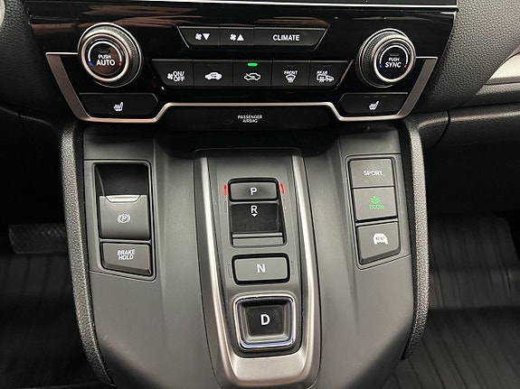 Honda CR-V 24 of 30