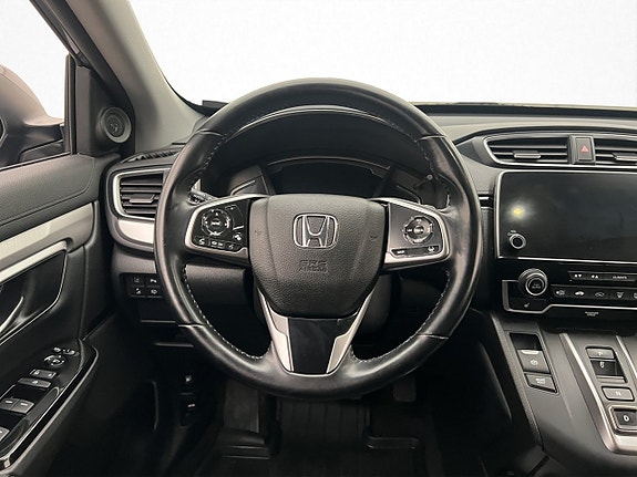 Honda CR-V 14 of 30