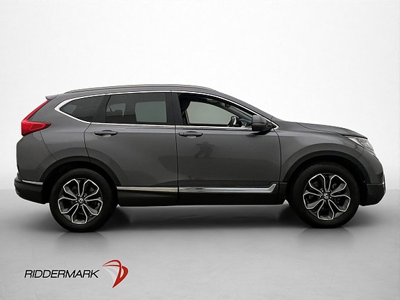 Honda CR-V 9 of 30