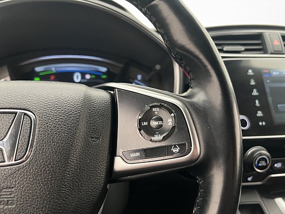 Honda CR-V 20 of 30