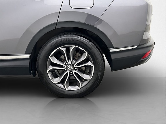 Honda CR-V 30 of 30