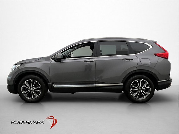 Honda CR-V 5 of 5