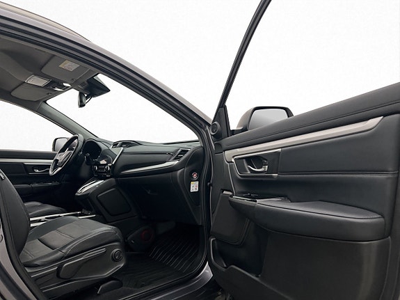 Honda CR-V 26 of 30