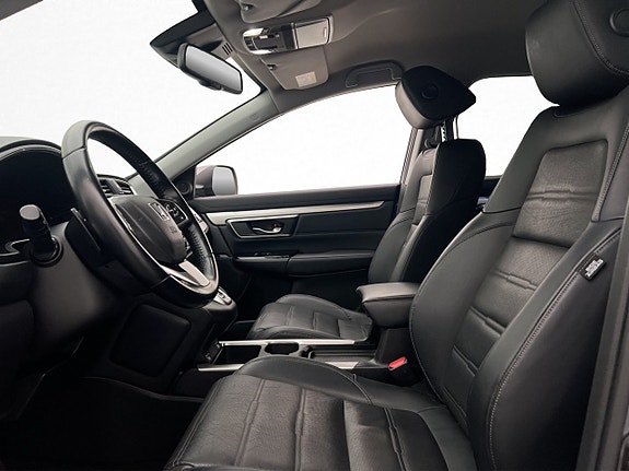 Honda CR-V 12 of 30