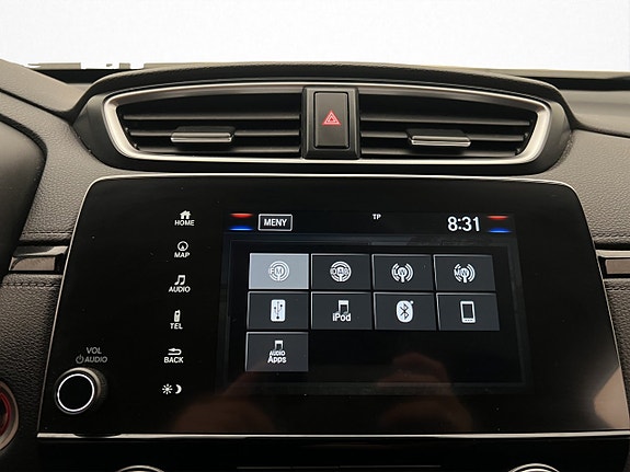 Honda CR-V 23 of 30