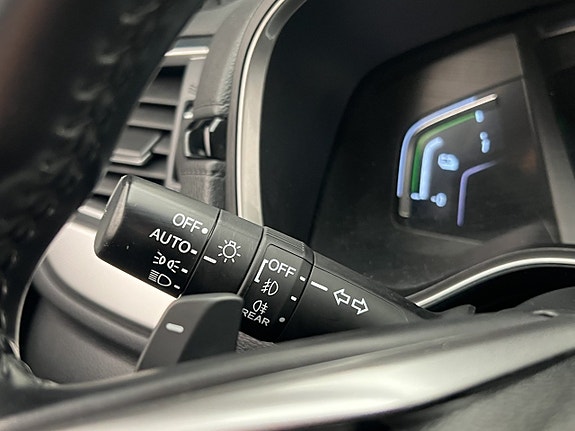 Honda CR-V 18 of 30