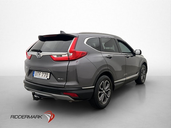 Honda CR-V 8 of 30