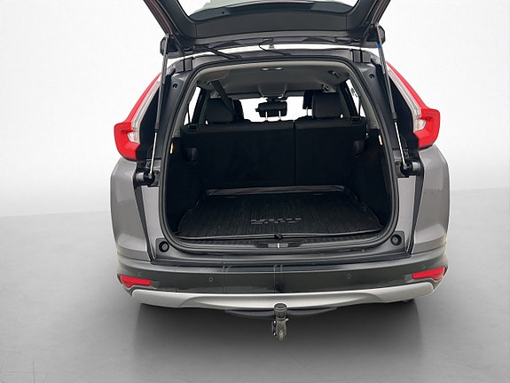 Honda CR-V 28 of 30