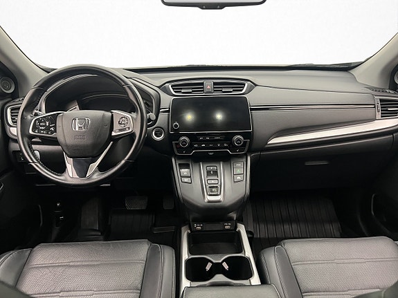 Honda CR-V 13 of 30