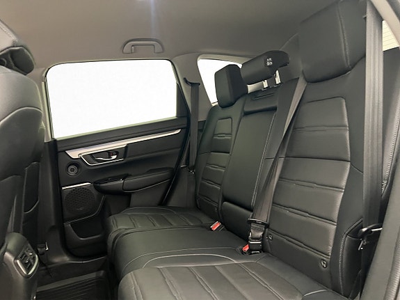 Honda CR-V 27 of 30