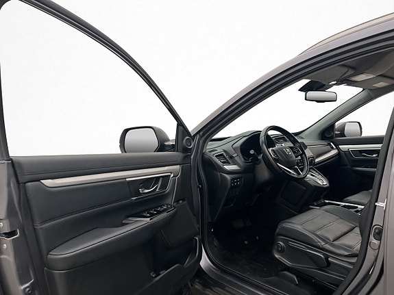 Honda CR-V 11 of 30