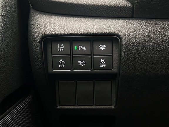 Honda CR-V 16 of 30