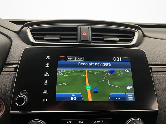 Honda CR-V 22 of 30