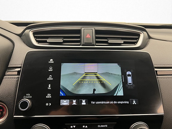 Honda CR-V 21 of 30