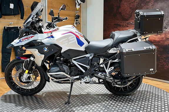 BMW Motorrad R 1250 GS |Toppbox|Sidoväskor|SE SPEC| 2 of 5