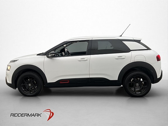 Citroen C4 Cactus 4 of 5