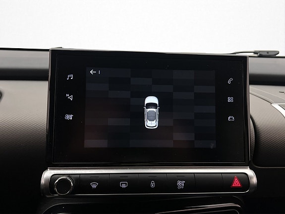 Citroen C4 Cactus 18 of 28