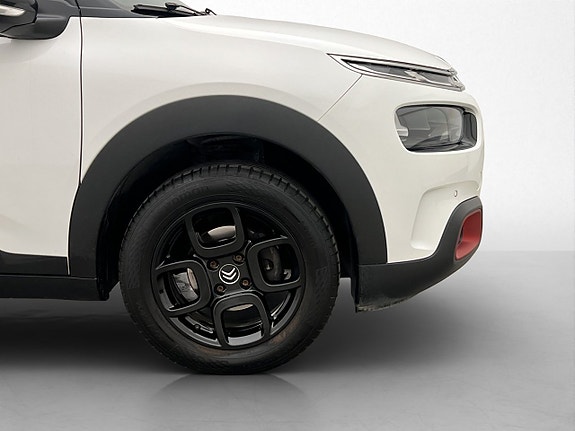 Citroen C4 Cactus 28 of 28