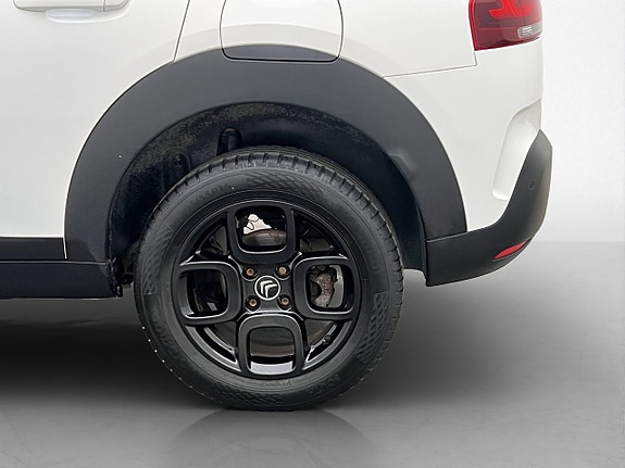Citroen C4 Cactus 26 of 28