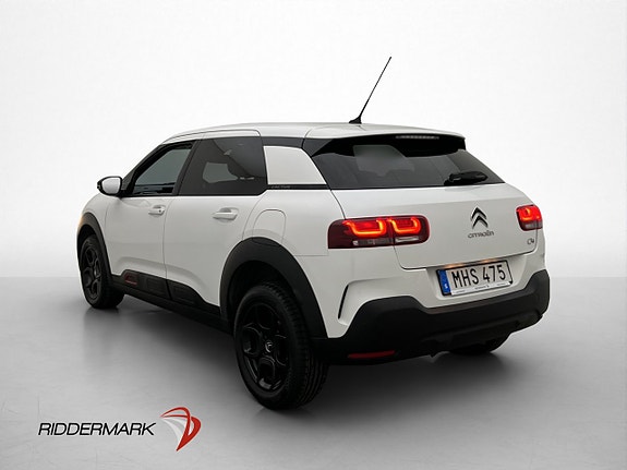 Citroen C4 Cactus 5 of 5
