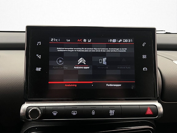 Citroen C4 Cactus 17 of 28