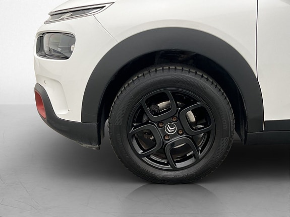Citroen C4 Cactus 25 of 28