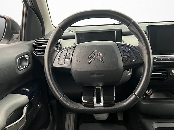 Citroen C4 Cactus 11 of 28