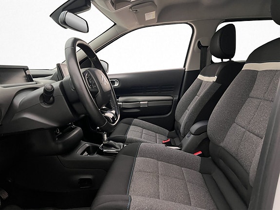 Citroen C4 Cactus 9 of 28