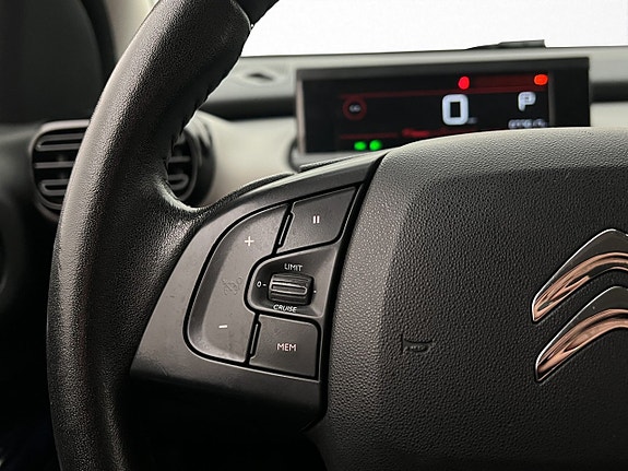 Citroen C4 Cactus 12 of 28