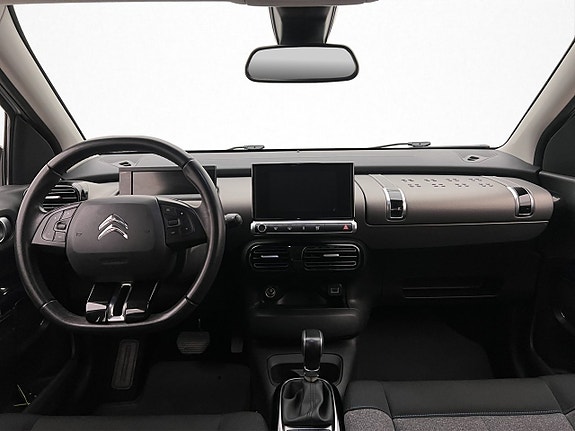 Citroen C4 Cactus 10 of 28