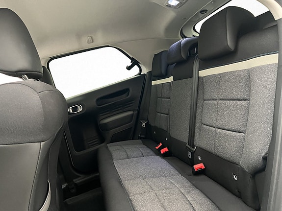 Citroen C4 Cactus 22 of 28