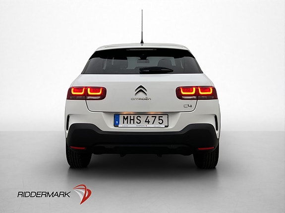 Citroen C4 Cactus 6 of 28