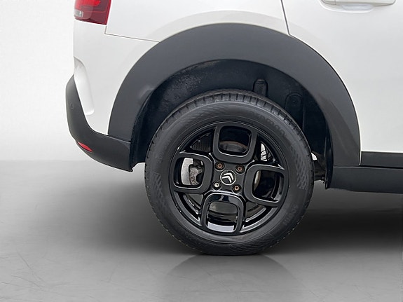 Citroen C4 Cactus 27 of 28