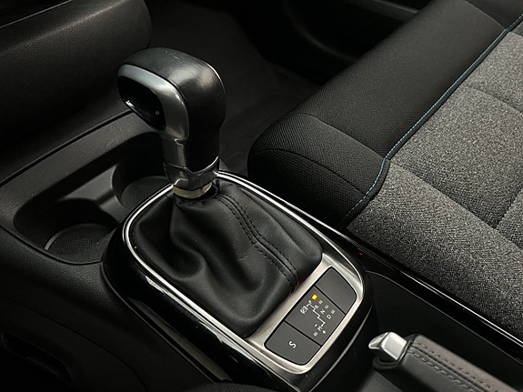 Citroen C4 Cactus 19 of 28