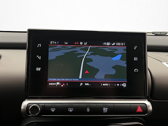 Citroen C4 Cactus 15 of 28